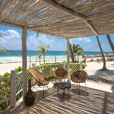 Los Amigos Beach Hotel Boutique-3