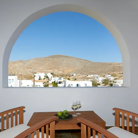 Vrahos Boutique Hotel-3