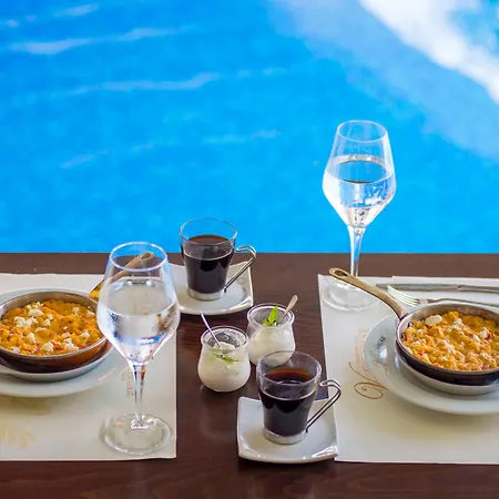 Varos Village Boutique Hotel-3