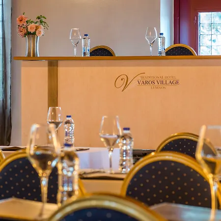 Varos Village Boutique Hotel-2