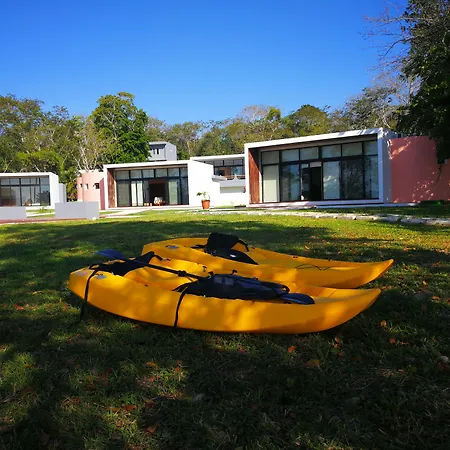 Bacalar 777 Hotel Boutique-3