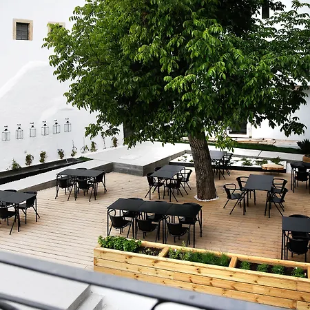 Sapientia Boutique Hotel-3