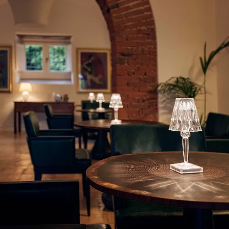 Tenuta Duca Marigliano Boutique Hotel-2