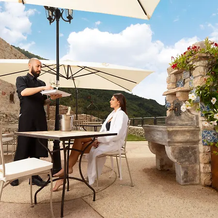 Torre Del Nera Albergo Diffuso & Spa-3