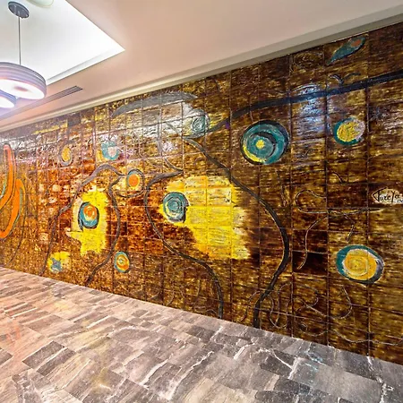 Arts Hotel Istanbul Harbiye - Special Class-3