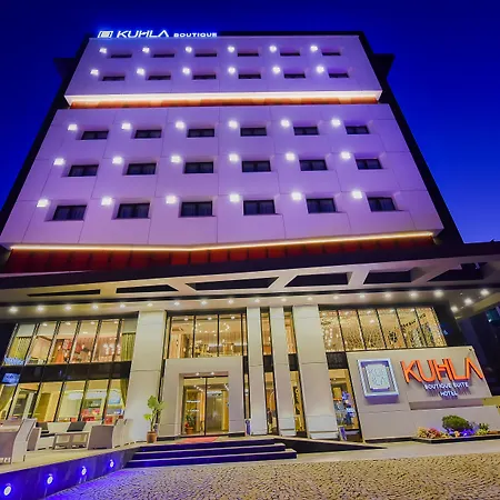 Kuhla Hotel-3