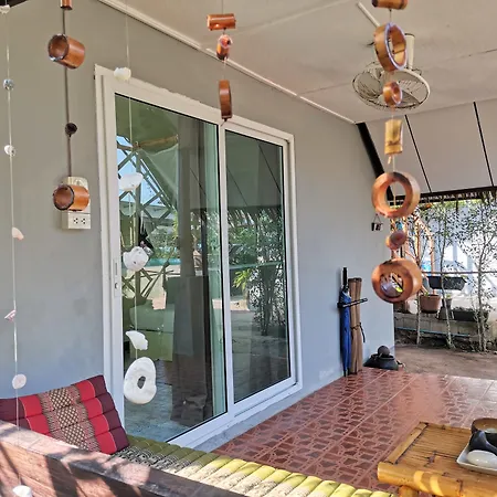 Bambie Boutique Home & Resort-2
