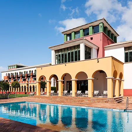 Isla Canela Golf Hotel Boutique-2