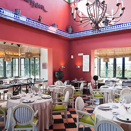 Isla Canela Golf Hotel Boutique-3
