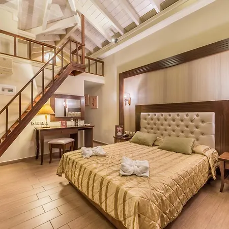 Theofilos Paradise Boutique Hotel-2
