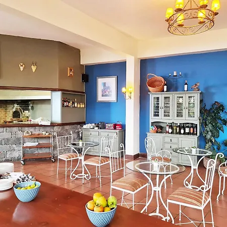 Villa Alto Boutique Hotel-2