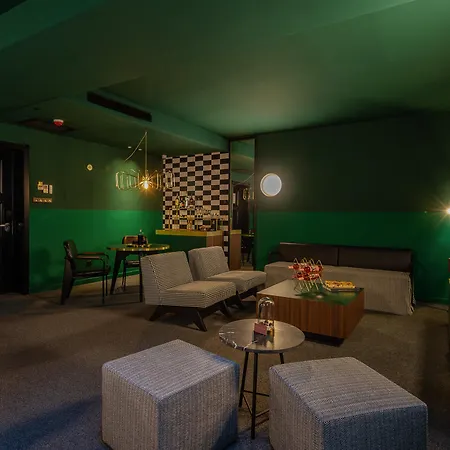 Stories Boutique Hotel-2