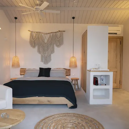 Yacht Boheme Hotel-Boutique Class - Adults Only-3