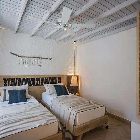 Yacht Boheme Hotel-Boutique Class - Adults Only-3