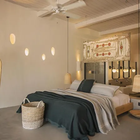 Yacht Boheme Hotel-Boutique Class - Adults Only-2