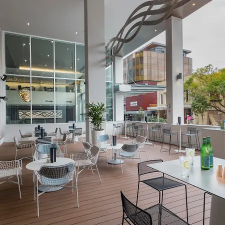 Parkroyal Parramatta-2