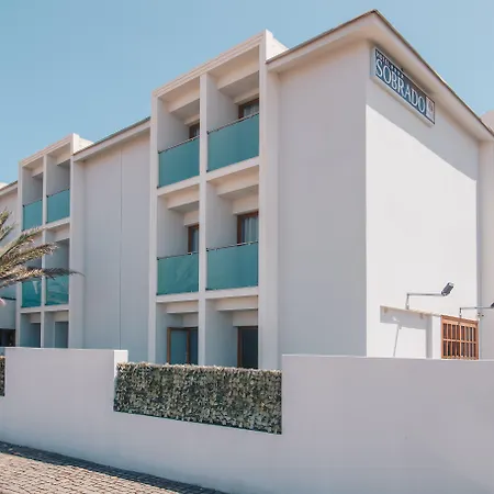 Sobrado Boutique Hotel-2