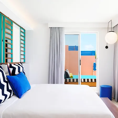 Salt Of Palmar, Adult-Only, A Member Of Design Hotels-2
