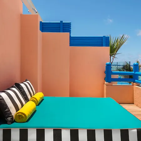 Salt Of Palmar, Adult-Only, A Member Of Design Hotels-3
