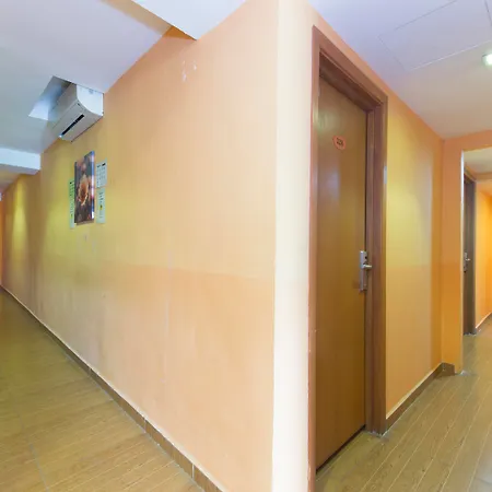 Oyo 419 City Boutique Hotel-3