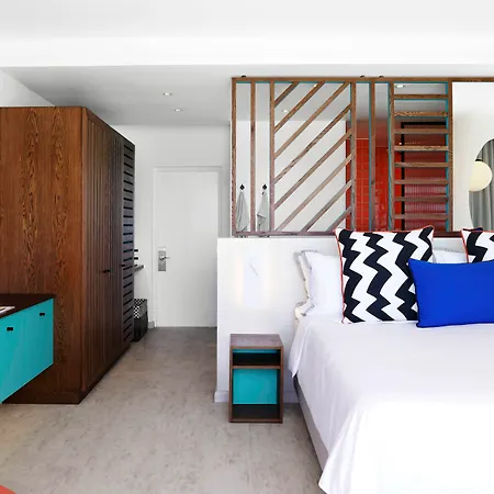 Salt Of Palmar, Adult-Only, A Member Of Design Hotels-3