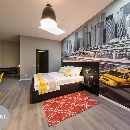The Mansion Boutique Hotel (Adults Only)-2