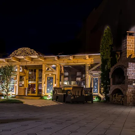 Noblesse Boutique Resort-3