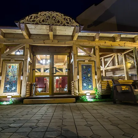 Noblesse Boutique Resort-2