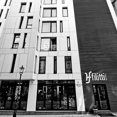 Filitti Boutique Hotel-2