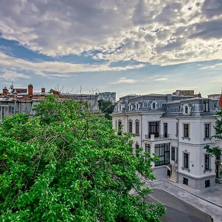 Venis Boutique Hotel-2