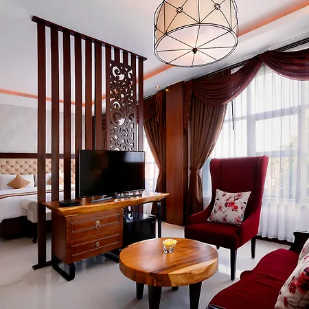 The Visala Boutique Suites Seminyak-3
