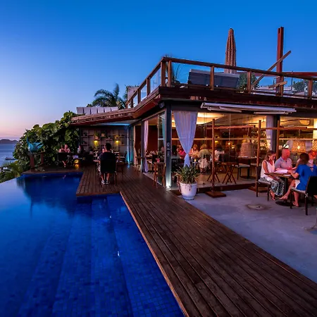 Abracadabra Boutique Hotel-2