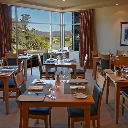 Te Weheka Boutique Hotel-3