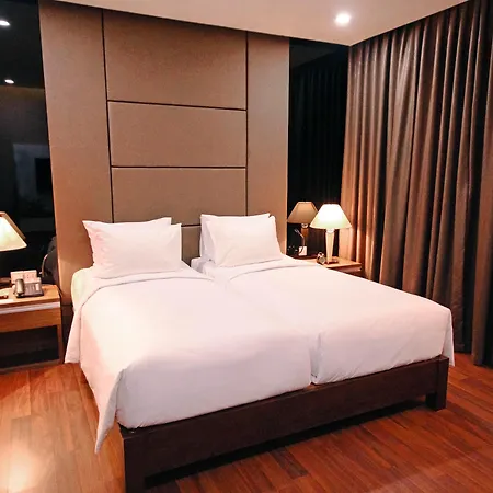 Hadana Boutique Hotel Danang-2