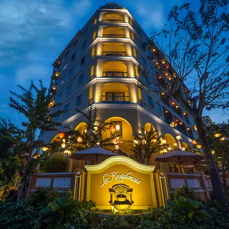 Little Residence - A Boutique Hotel & Spa-3