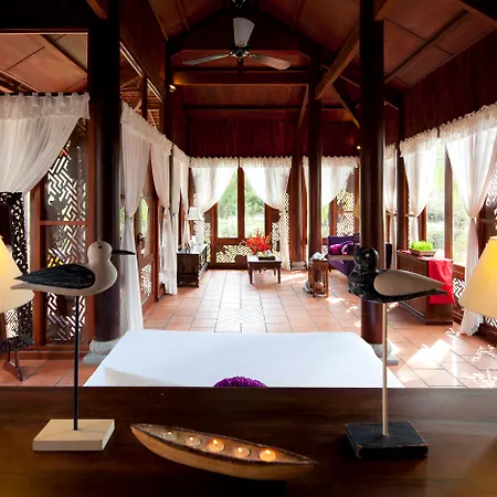 Ho Tram Beach Boutique Resort & Spa-2