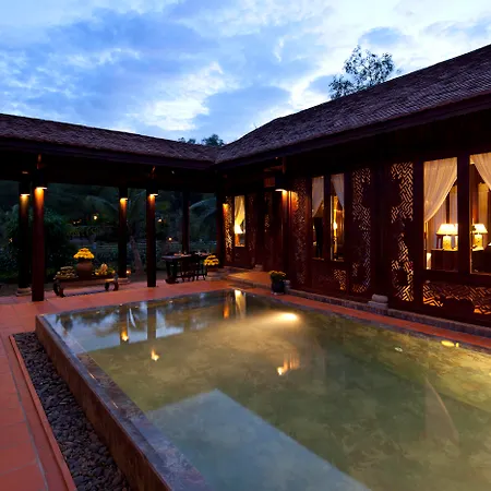 Ho Tram Beach Boutique Resort & Spa-2