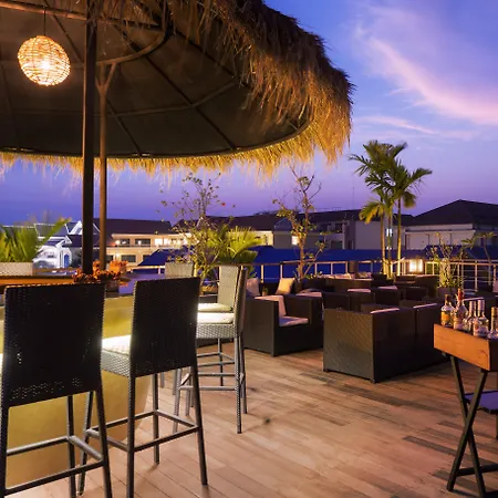 Sakmut Boutique Hotel-2