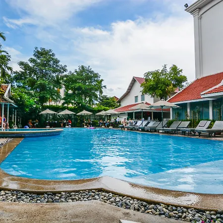 Memoire D' Angkor Boutique Hotel-3