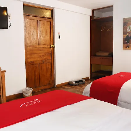 Intiwatana Hotel Boutique-3