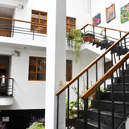 Intiwatana Hotel Boutique-2