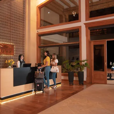 Visus Hotel Boutique & Spa-2