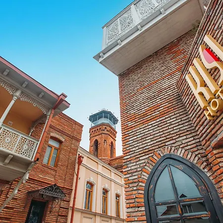 Kisi Boutique Hotel-2