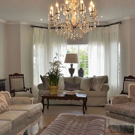 Country Boutique Hotel-2
