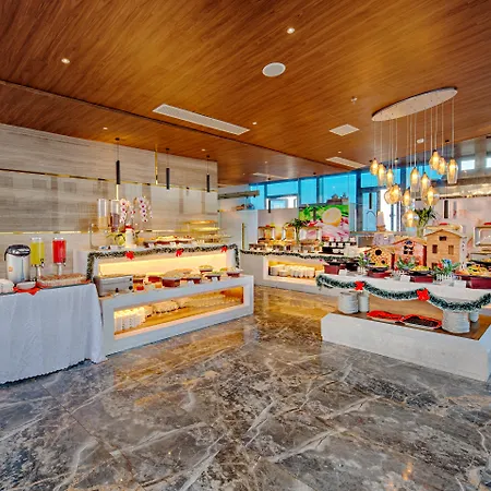 Grand Sunrise Boutique Hotel-2