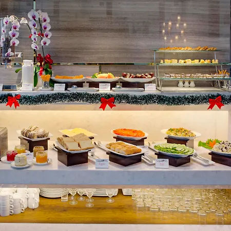 Grand Sunrise Boutique Hotel-2