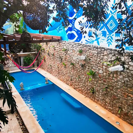 Le Muuch Hotel Boutique-2