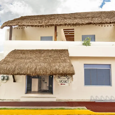 Hotel Villa Balu-2