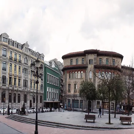 Soho Boutique Oviedo-3