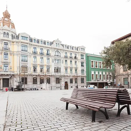 Soho Boutique Oviedo-2
